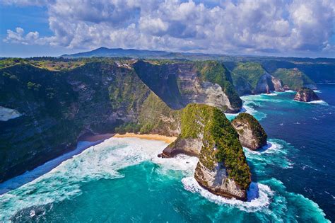 Nusa Penida Island The Most Exotic Of Balis 3 Nusa Islands Go Guides