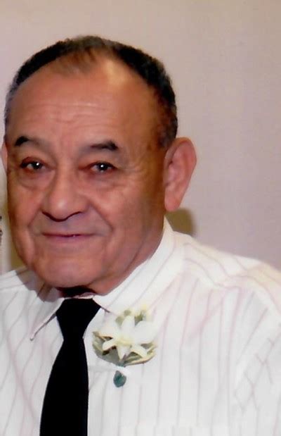 Obituary Julian Aldaco Of Plainview Bartley Funeral Home