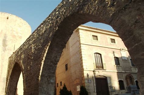 Segorbe Castellón Valencia Valencia Building Landmarks