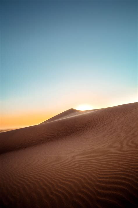 Dune Iphone Wallpapers Wallpaper Cave