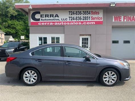 Cerra Auto Greensburg Pa