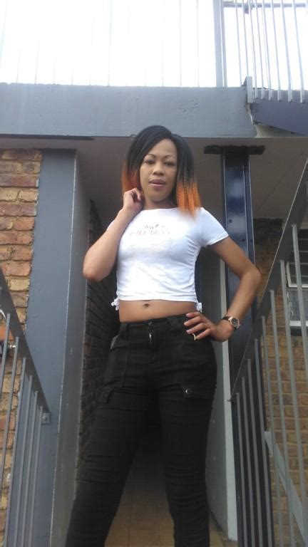 Im Trans Shemale Available For Funand Hookup Pretoria