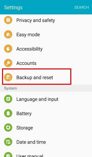 6 Top Ways How To Retrieve Deleted Phone Numbers On Android Easily