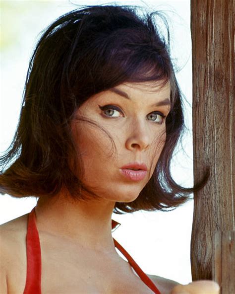 Yvonne Craig Pictures Getty Images