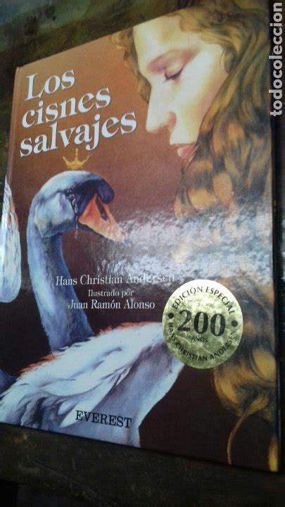 Los Cisnes Salvajes Everest 200 Años Comprar Libros De Cuentos En