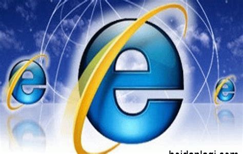 Internet Explorer Là Gì Lịch Sử Phát Triển Internet Explorer