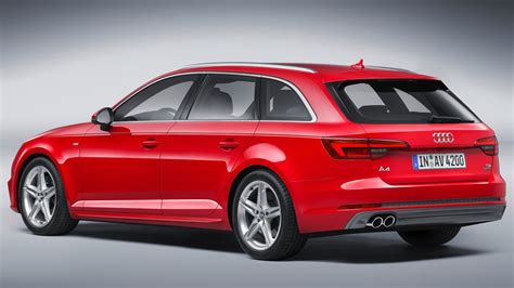 Θα θέλατε Audi A5 Avant Audi A5
