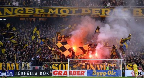 Read full review for the allsvenskan game played on 20.09.2020. AIK - Hammarby 02.06.2019