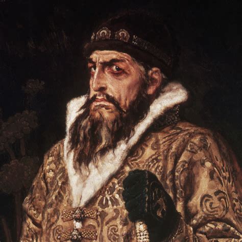 Ivan the Terrible - Facts, Achievements & Quotes - Biography
