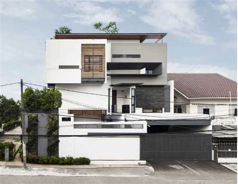 Desain Rumah Minimalis Tropis