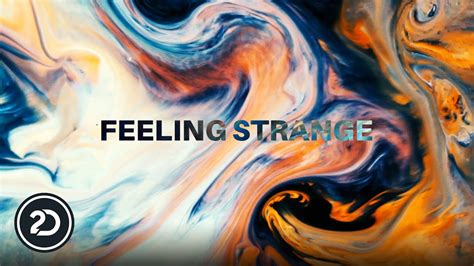 Rma Feeling Strange Official Audio Youtube