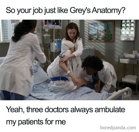 119 Hilarious Memes That Only Nurses Will Truly Understand