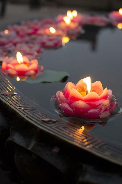 Maybe you would like to learn more about one of these? Floating Candles Pictures, Photos, and Images for Facebook ...