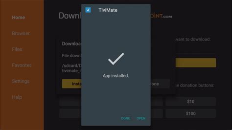 How To Install Tivimate Iptv Player On Firestick Firetv