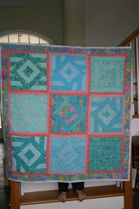 Quilting Design Is From Kim Diamond Of Sweet Dreams Studio Sunflower