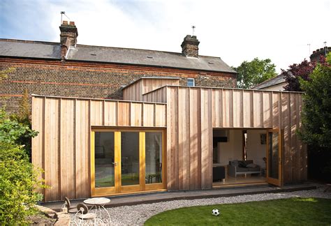 10 Of The Best Timber Frame Projects Build It