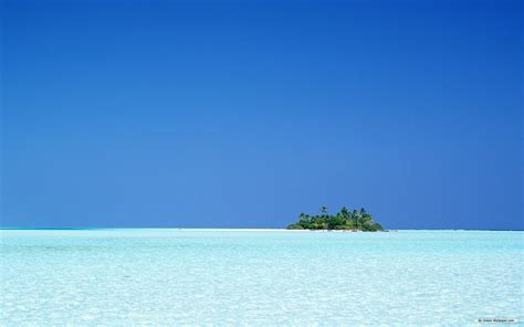 Blue Sky Beach Wallpapers Top Free Blue Sky Beach Backgrounds