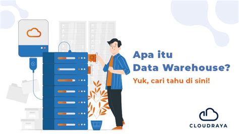 Apa Itu Data Warehouse Artikel Tentang IT