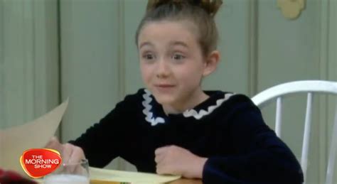 Gracie From The Nanny Is All Grown Up And You Wont Believe What She