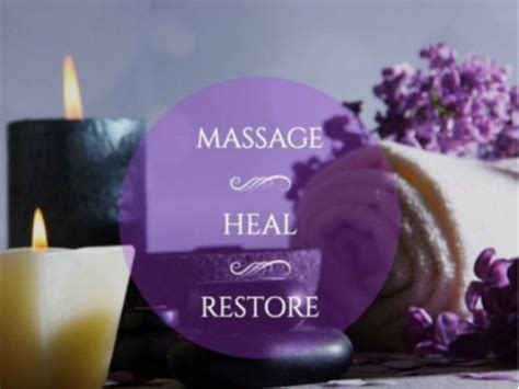 Book A Massage With Metanoia Massage Plymouth Mi 48170