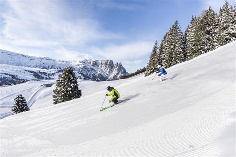 Alpe Di Siusi Holidaying On Europes Largest Mountain Plateau