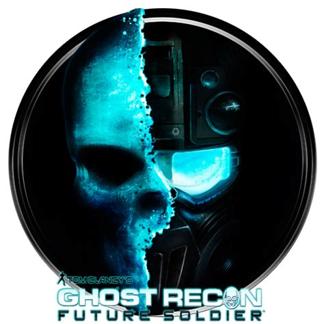 Ghost Recon Future Soldier By Kraytos On Deviantart