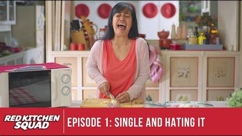 Season 1 | episode 2 ( . Kitchen Squad | Single and Hating It | Season 2 | Episode ...