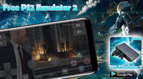 10 Emulator Ps2 Terbaik Untuk Android Dan Pc Dunia Games