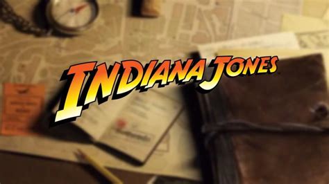 Disney está a produzir uma nova série de Indiana Jones