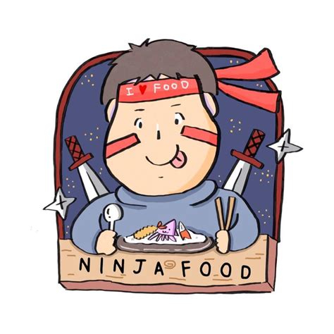 Ninja Food