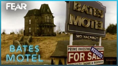 For Sale Final Scene Bates Motel Youtube