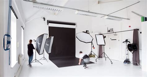 The Best Photography Studios In London From Headbox