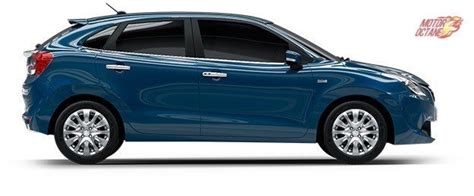 The baleno rs price starts from rs. Maruti Baleno Price in India, Features, Variants, Mileage