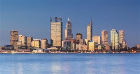 Sunny Perth Australia Vacations And Tours Goway Travel