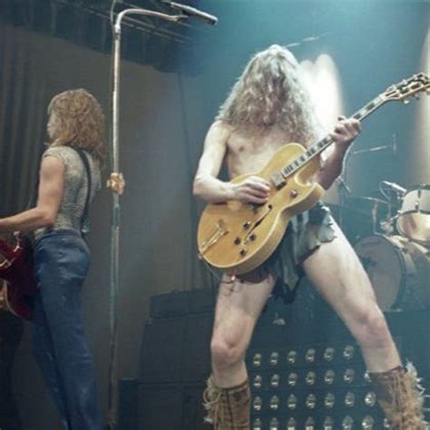 Stream 80s Ted Nugent In 40 Minutes By A Heavy Metal Podcast The Mighty Decibel Listen