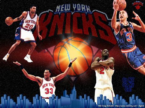 Best Nba Wallpapers New York Knicks Gallery Photo