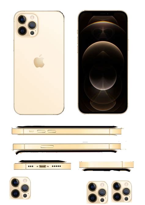 Iphone 12 Pro Papercraft Template Without Watermark In 2021 Paper