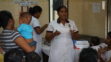 Health Care System In Sri Lanka Sri Lanka Guide Health Care In Sri