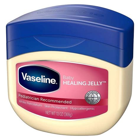 The Best Drugstore Treatments For Facial Eczema Vaseline Skin