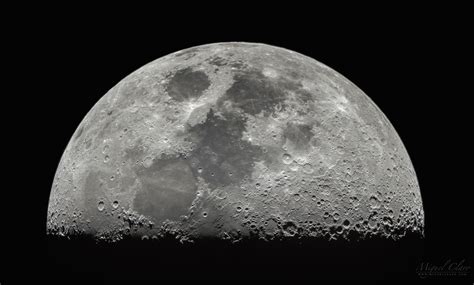 Close Up Pictures Of Moon From Earth The Earth Images Revimageorg