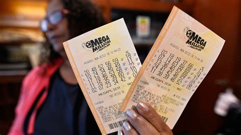 Winning $425M lottery ticket sold in NY, $1M ticket sold in SC