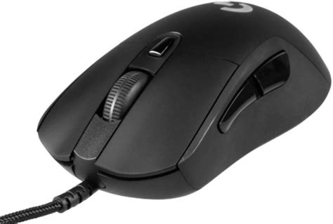 Lighting patterns can also be synchronized with other supported logitech g devices using this software. Logitech G403 Software Update, Drivers, Manual Download ...