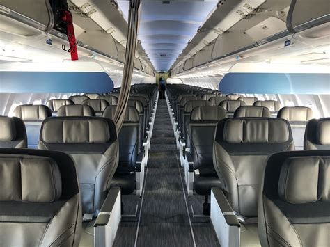 Should You Upgrade To Alaska Airlines Premium Class We Review It For