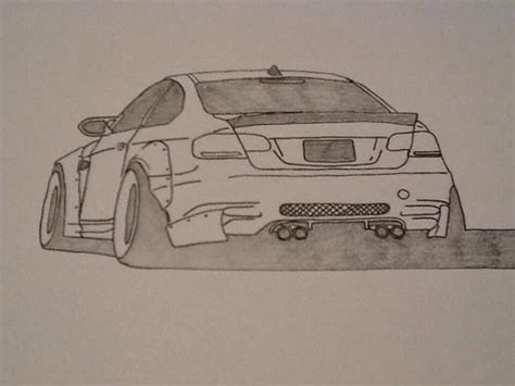 2015 bmw 3.0 csl hommage concept. Bmw M3 - Cars | Drawings, Sketches, Male sketch