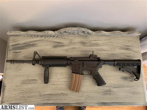Armslist For Sale Fn M4 Military Collectors