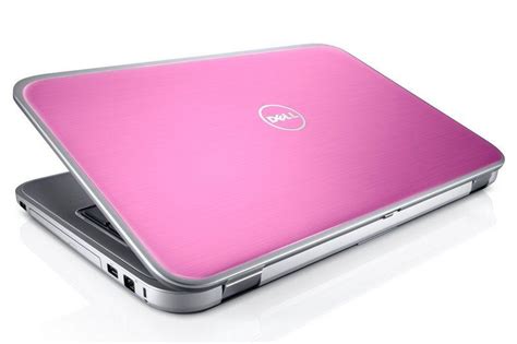 Dell Inspiron I17r 2105pnk 17 Inch Laptop Pink