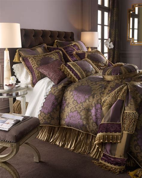New This Week Sale At Neiman Marcus Luxury Bedding Sets Luxury