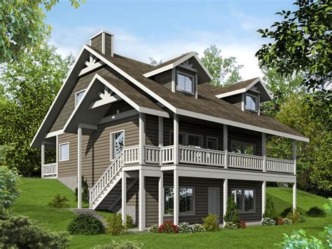 Other basement types include full basements where the entire area of the main level also has basement space underneath, and partial if you're on a sloping lot, a house plan with a walkout basement is a perfect addition for your space. Build a stronger foundation using ICFs | Amvic Systems