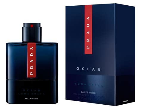 Luna Rossa Ocean By Prada Eau De Parfum Reviews Perfume Facts