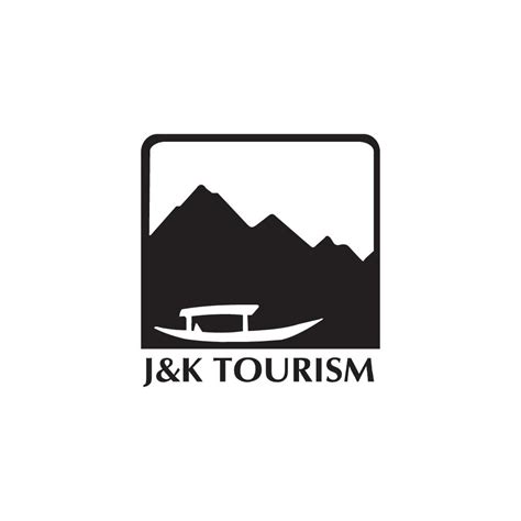 jandk tourism logo vector ai png svg eps free download